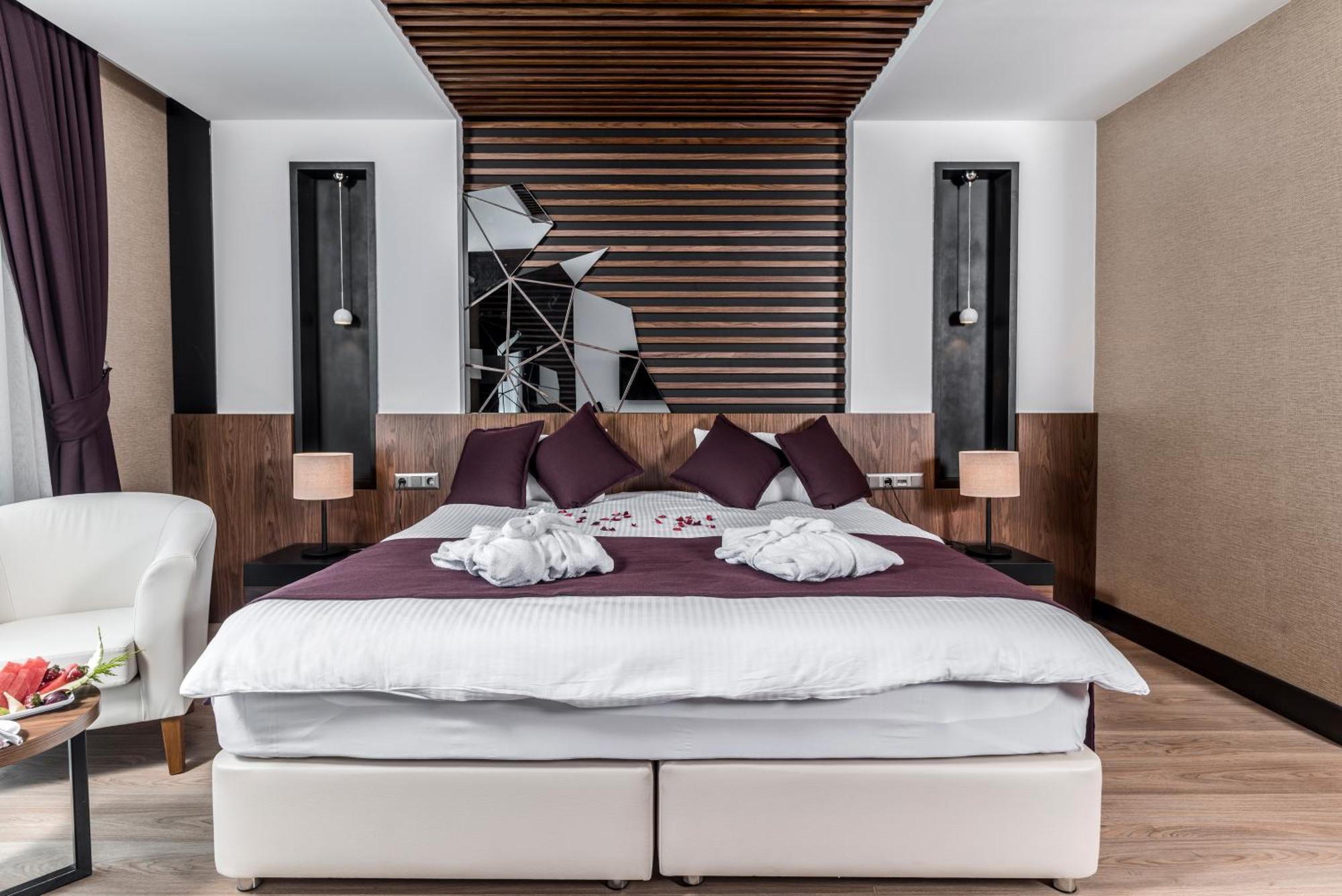 Aydinoglu Hotel — Fotoğraflar 3