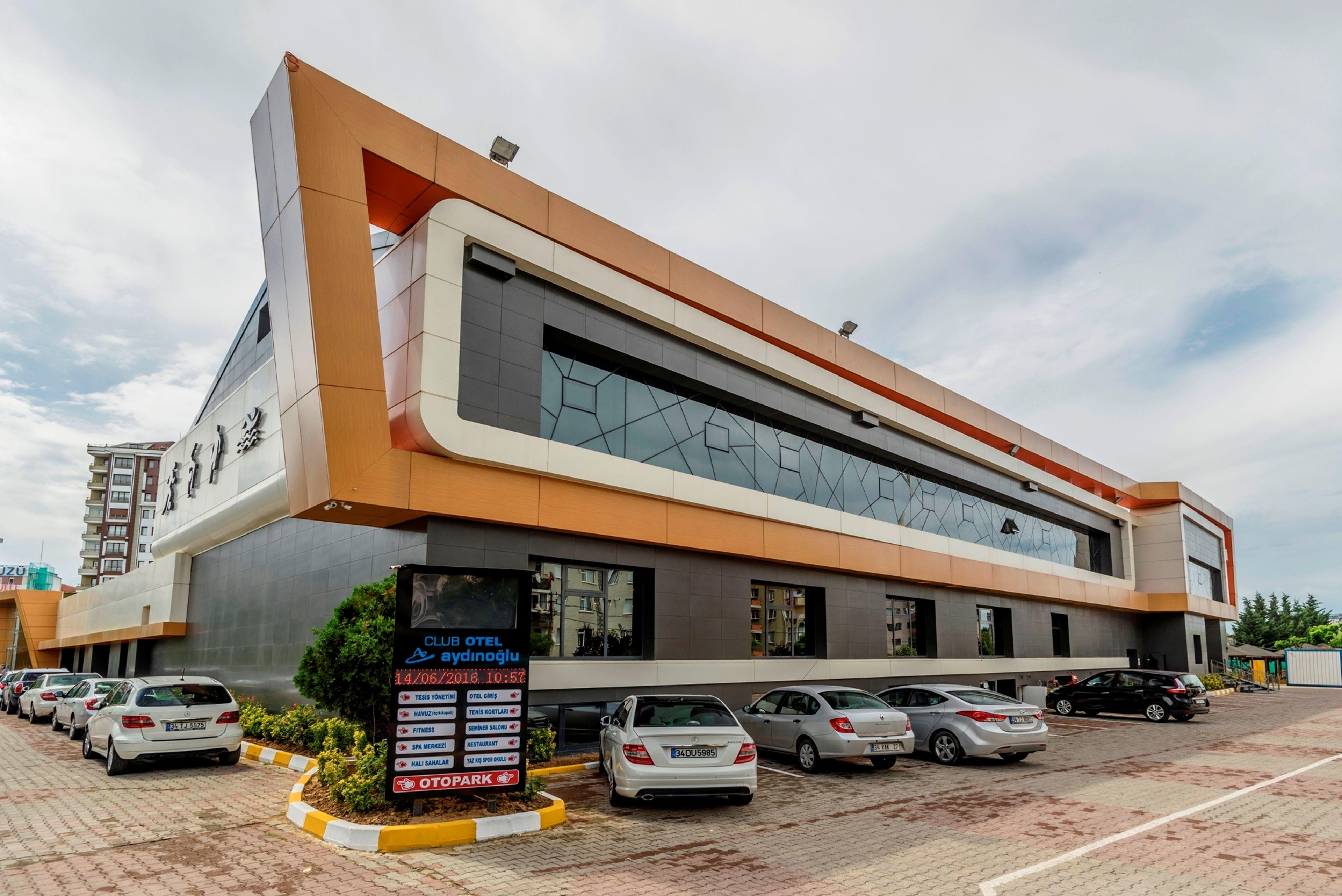 Aydinoglu Hotel — Fotoğraflar 2